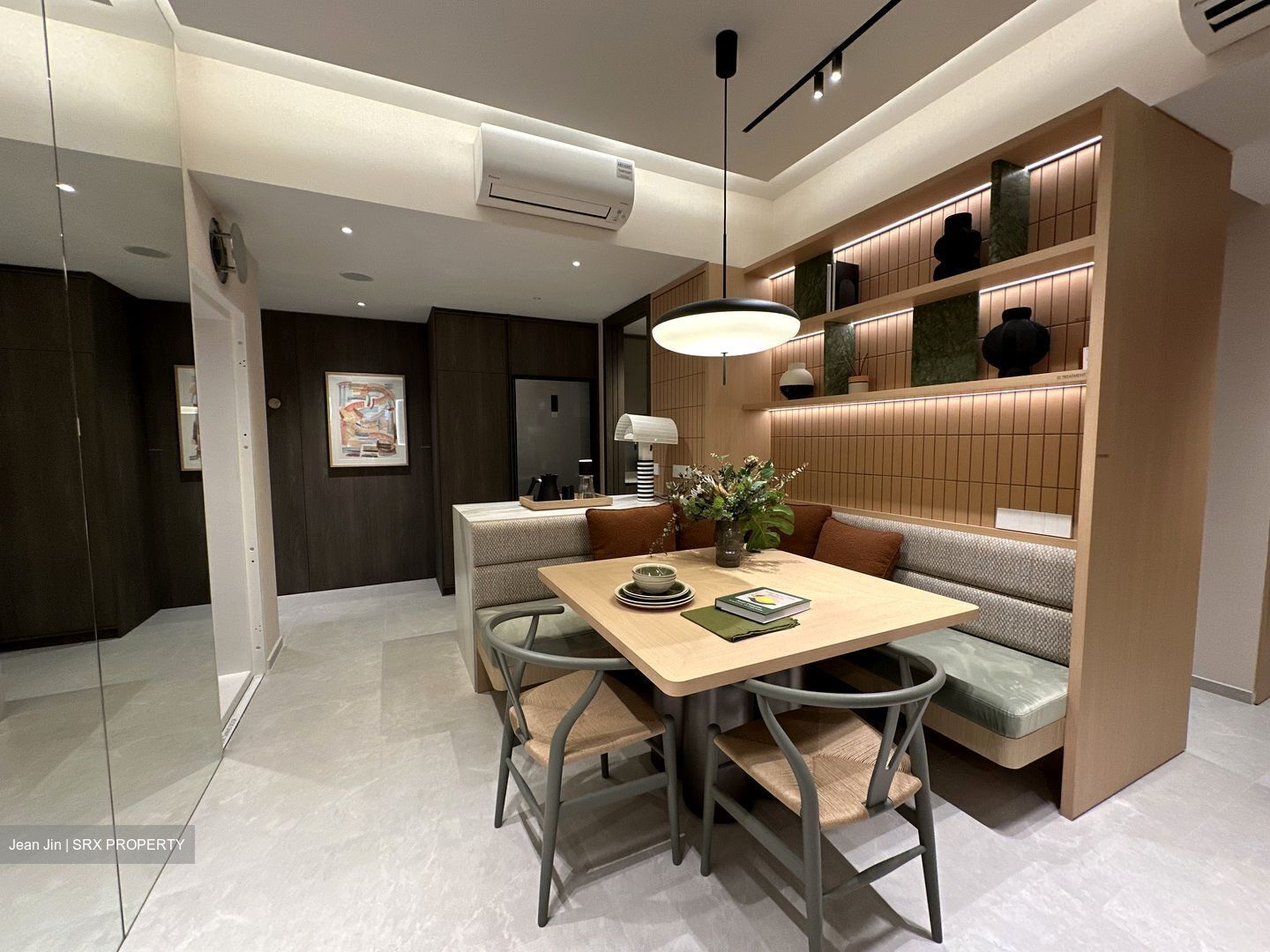 Canberra Crescent Residences (D27), Apartment #486186561